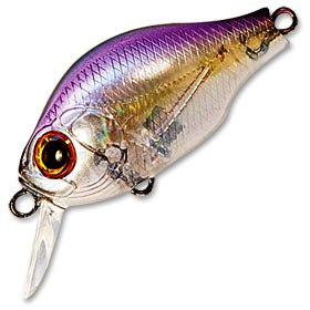 Воблер Zipbaits B-Switcher Rattler 1.0 (7,8г) 019R