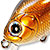 Воблер Zipbaits B-Switcher Rattler 1.0 (7,8г) 010R