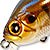 Воблер Zipbaits B-Switcher Rattler 1.0 (7,8г) 084R
