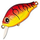Воблер Zipbaits B-Switcher Rattler 1.0 (7,8г) 089R