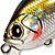Воблер Zipbaits B-Switcher Rattler 1.0 (7,8г) 300R