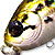 Воблер Zipbaits B-Switcher Rattler 1.0 (7,8г) 520R