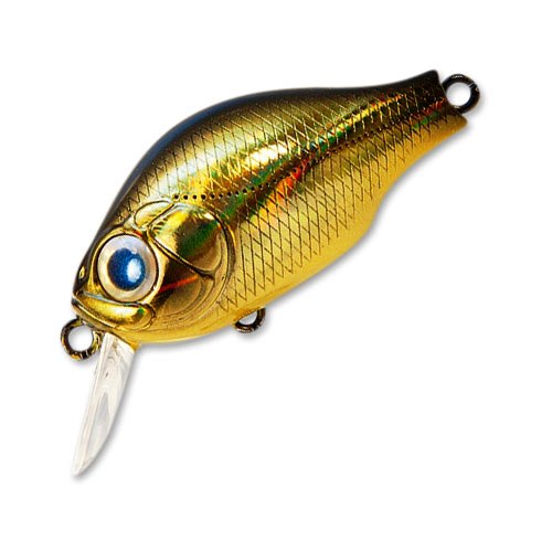 Воблер Zipbaits B-Switcher Rattler 1.0 (7,8г) 522R