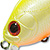 Воблер Zipbaits B-Switcher Rattler 1.0 (7,8г) 564R