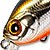 Воблер Zipbaits B-Switcher Rattler 1.0 (7,8г) 600R