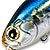 Воблер Zipbaits B-Switcher Rattler 2.0 (13,5г) ZR-702R