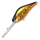 Воблер Zipbaits B-Switcher Rattler 4.0 (13,5г)  050R