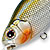 Воблер Zipbaits B-Switcher Rattler 4.0 (13,5г)  300R