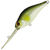 Воблер Zipbaits B-Switcher Rattler 4.0 (13,5г) 011