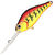 Воблер Zipbaits B-Switcher Rattler 4.0 (13,5г) 102M