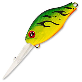 Воблер Zipbaits B-Switcher MDR Midget (7г) 070R