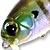 Воблер Zipbaits B-Switcher SSR Craze rattler (6,5г) 082R