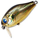 Воблер Zipbaits B-Switcher SSR Craze rattler (6,5г) 522R