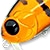 Воблер Zipbaits B-Switcher SSR Craze rattler (6,5г) 568R