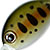 Воблер Zipbaits Baby Hickory MDR (2,6г) ZR-002R