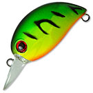 Воблер Zipbaits Baby Hickory SR (2,6г) 070R