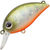 Воблер Zipbaits Baby Hickory SR (2,6г) 126
