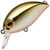 Воблер Zipbaits Baby Hickory SR (2,6г) 600