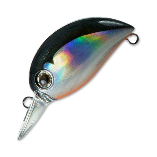 Воблер Zipbaits Baby Hickory SR (2,6г) 811R