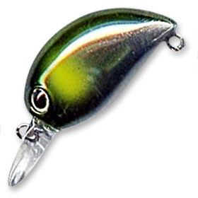 Воблер Zipbaits Baby HickoRy SR (2,6г) 820R
