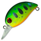 Воблер Zipbaits Baby HickoRy SR (2,6г) ZR010R