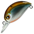 Воблер Zipbaits Baby HickoRy SR (2,6г) ZR078R