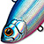 Воблер Zipbaits Calibra (16,5г) 220R