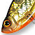 Воблер Zipbaits Calibra Reflex (19г) RE050R