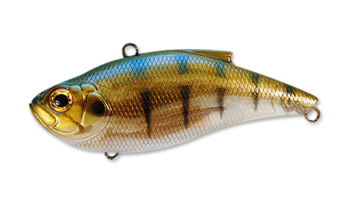Воблер Zipbaits Calibra Jr (10г) 084R