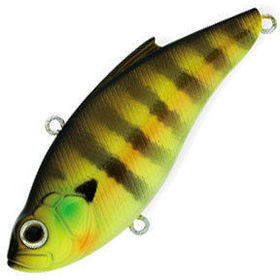 Воблер Zipbaits Calibra Jr (10г) 337