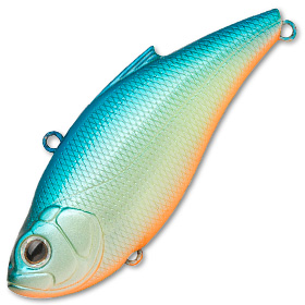 Воблер Zipbaits Calibra Jr (10г) 327R