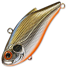 Воблер Zipbaits Calibra Jr (10г) 600R