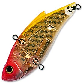 Воблер Zipbaits Calibra Jr Reflex (11г) RE064R 
