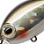 Воблер Zipbaits Hickory SR (3,2г) 300R
