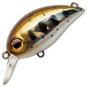 Воблер Zipbaits Hickory SR (3,2г) 810R