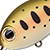 Воблер Zipbaits Hickory SR (3,2г) ZR-002R