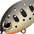 Воблер Zipbaits Hickory SR (3,2г) ZR-129R