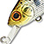 Воблер Zipbaits Khamsin Jr. DR (4,2г) 810R