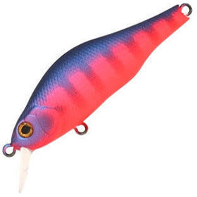 Воблер Zipbaits Khamsin Jr. SR (4,0г) 992 Santaana Gill