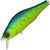 Воблер Zipbaits Khamsin SR (28,5г) 2002 Blue Chart Tiger