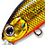Воблер Zipbaits Khamsin Tiny DR (3,0г) 050R