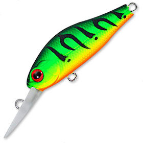 Воблер Zipbaits Khamsin Tiny DR (3,0г) 070R