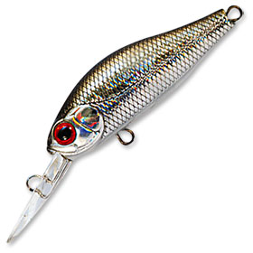 Воблер Zipbaits Khamsin Tiny DR (3,0г) 510R