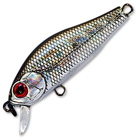 Воблер Zipbaits Khamsin Tiny SR (2,8г) 510R