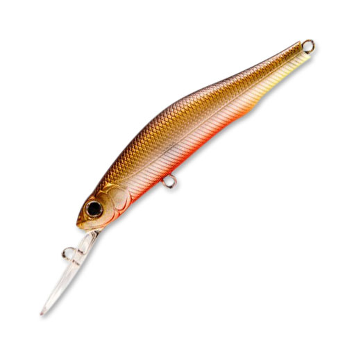 Воблер Zipbaits Orbit 80 SP-DR (9,0г) 039R