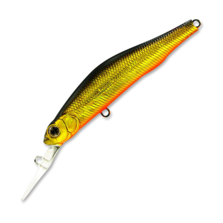 Воблер Zipbaits Orbit 80 SP-DR (9,0г) 050R