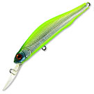 Воблер Zipbaits Orbit 80 SP-DR (9,0г) 202R