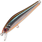 Воблер Zipbaits Rigge S-Line 56S (3,6г) 824R
