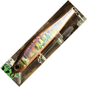 Воблер Zipbaits Rigge 70F (4,7г) L-177
