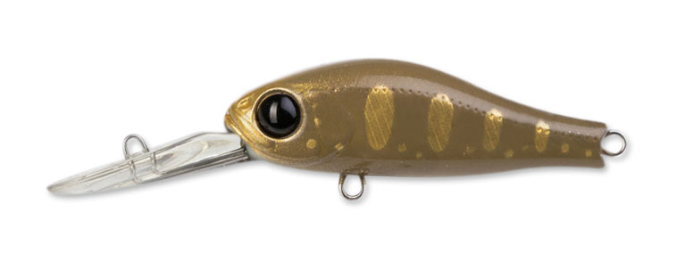 Воблер Zipbaits Rigge Deep 35F (2,2г) 815R